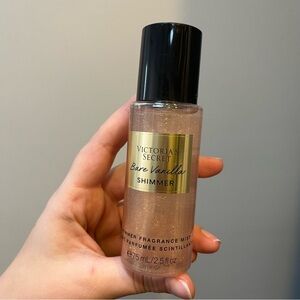 VS Bare Vanilla Shimmer